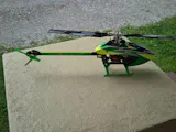 User picture