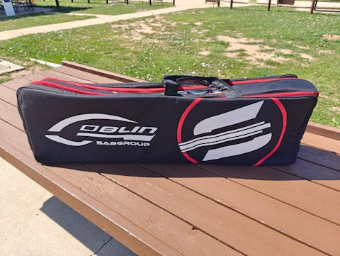 SAB Goblin 500/570 Carry Bag - NO FREE SHIPPING