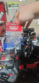 User picture