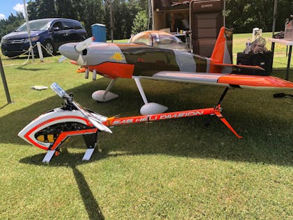 TORQ-Servos TBox Program Card - Universal Servo Programming Tool For RC Models