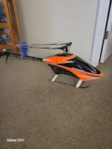 User picture