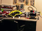 User picture