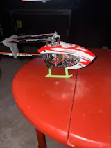 User picture