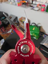 User picture