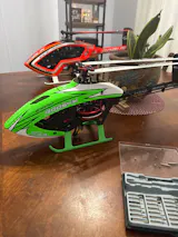 User picture