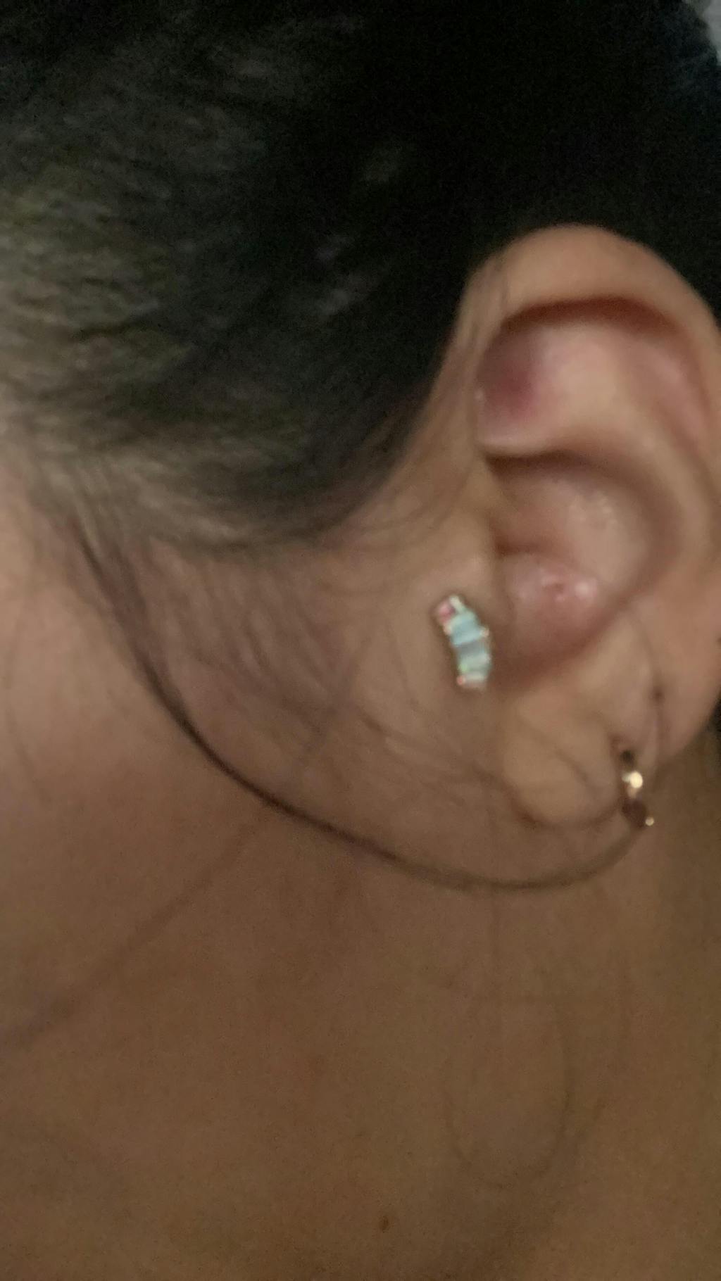 Piercing en forma de corona - Dinasty