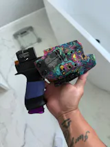 User picture