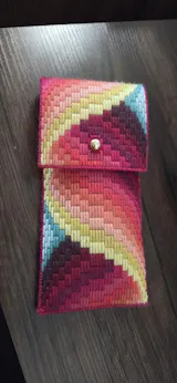 Summer Breeze Sunglasses Case