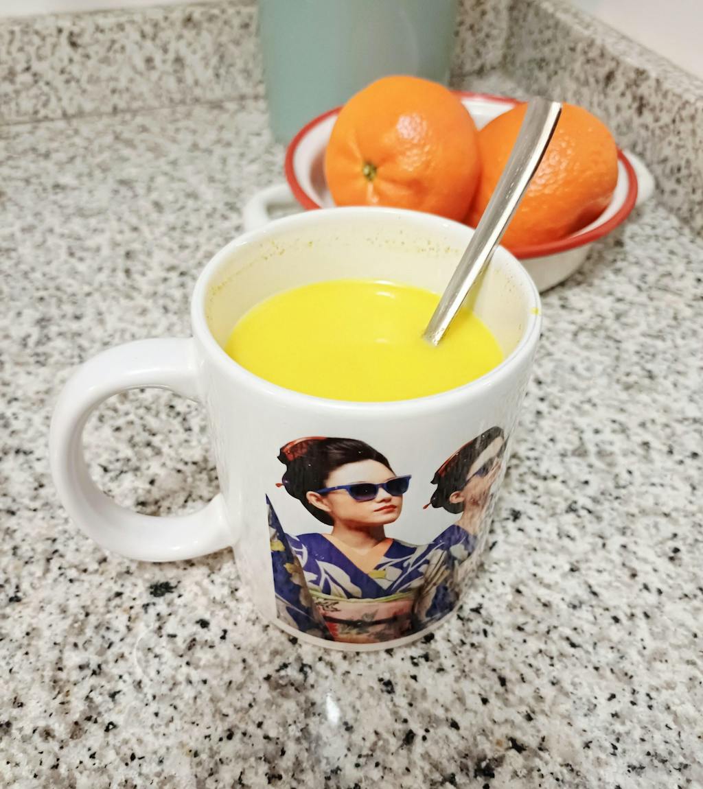 Moon Golden Milk EXPERT. 100gr (50 porciones)