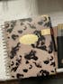 ORIGINAL 2022 Daily Planner: Tortoise