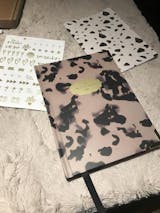 Petite 2023 Weekly Planner: Tortoise