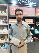 User picture