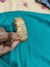 Traditional 24k Gold Plated Designed Pailu Patli Bangle | पैलू पाटली | Ideal for everyday use