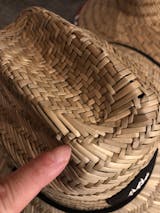 Premium Straw Hats  Life Under The Brim – Hemlock Hat Co.