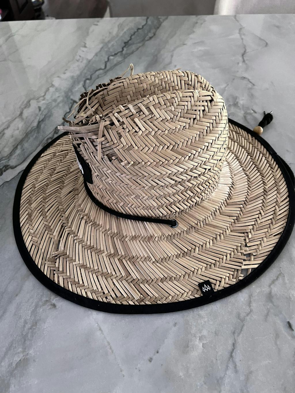 Sunshine Straw Hat UPF 50+ Hemlock Hat Co.