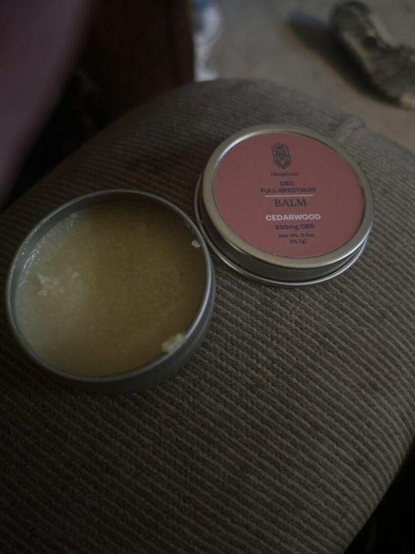 Mushroom Gummies For Focus | Lion's Mane CBD Gummies | HempLucid