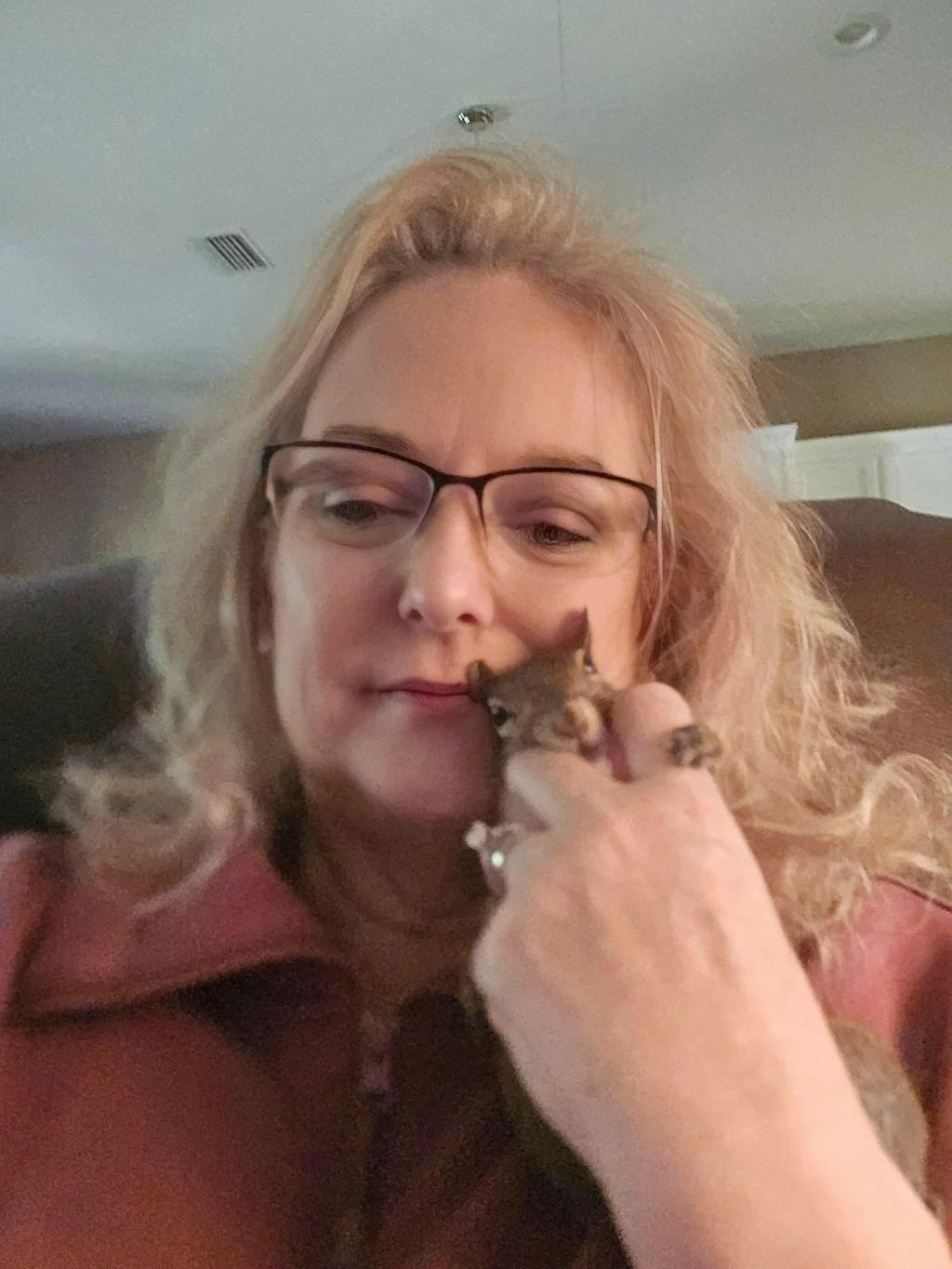 Peanut Stix - Treats for Squirrels, Flyers, Rats and Mice