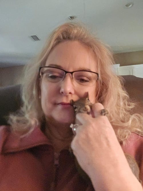 Peanut Stix - Treats for Squirrels, Flyers, Rats and Mice