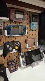 User picture