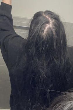Her Roots Hair Growth  Oil