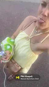 User picture