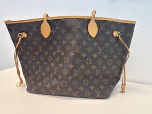 Louis Vuitton Neverfull MM Monogram