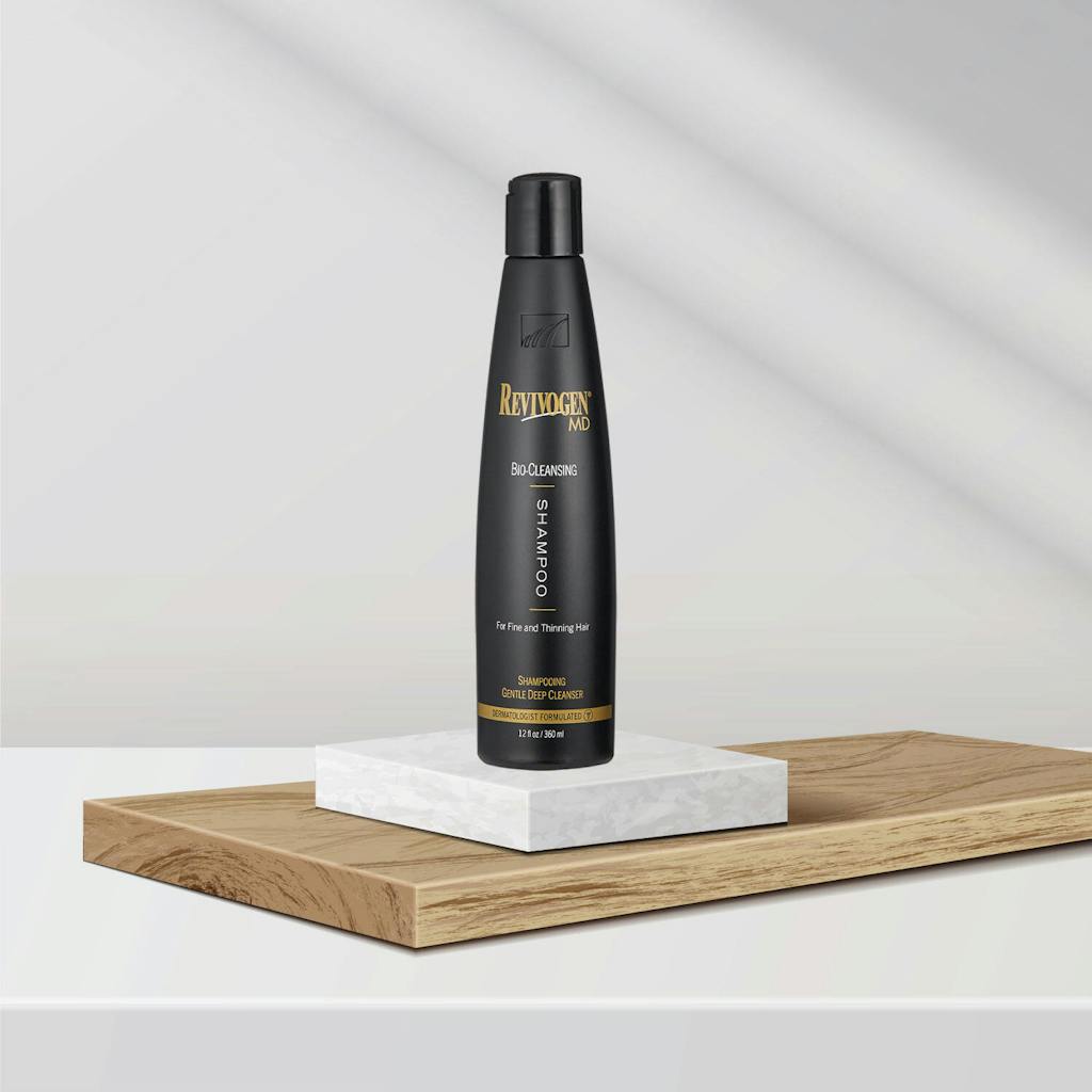 Revivogen Bio-Cleansing Shampoo, 360ml