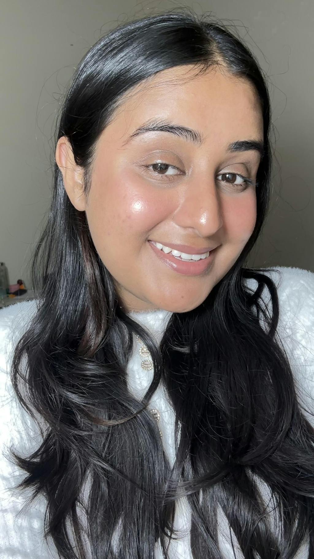 L-Glutathione - For Glowing Skin & Reduce Pigmentation For Men & Women, 60 Veg Tablets