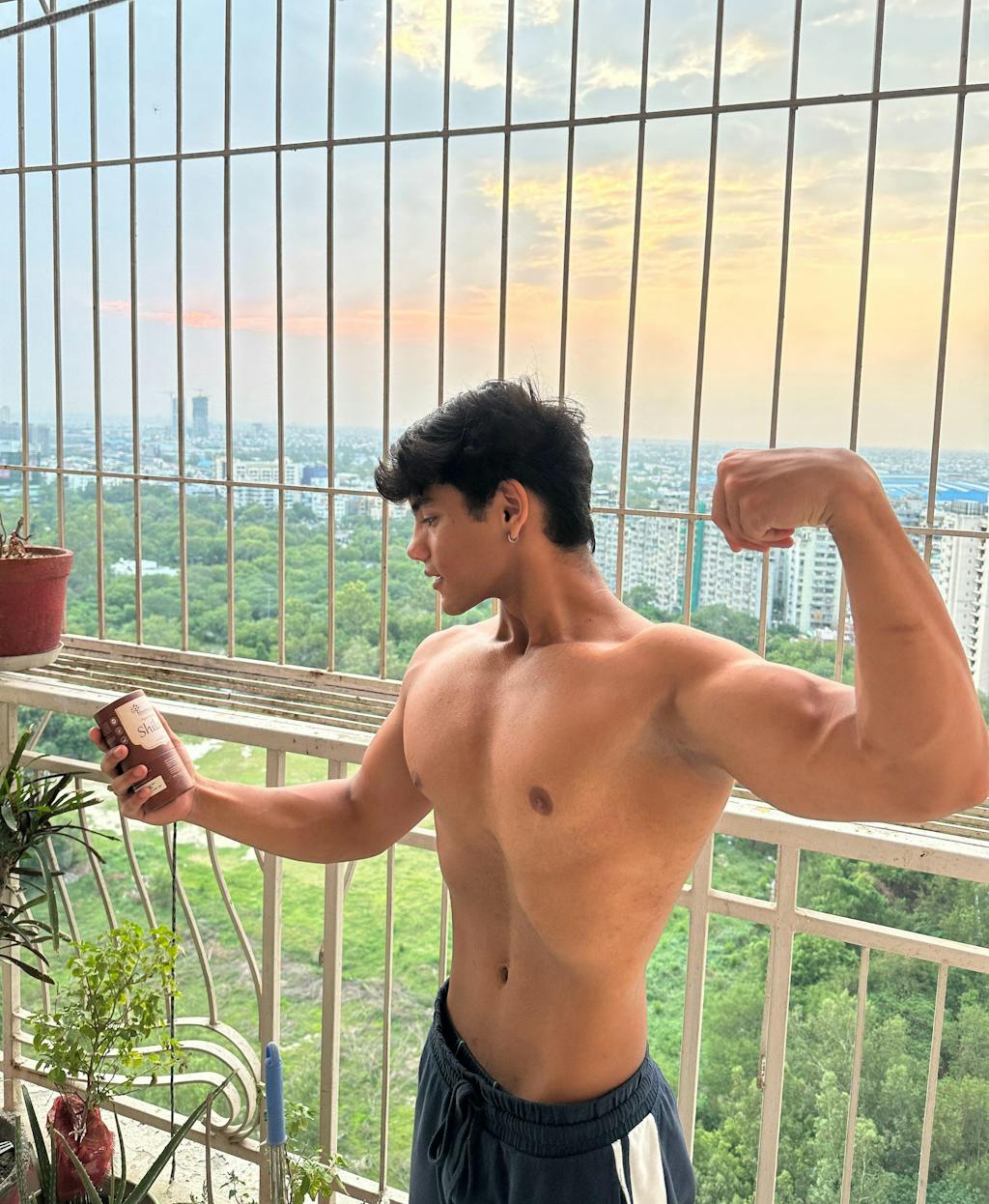 Pure Himalayan Shilajit Resin – 20 Gram