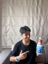 User picture