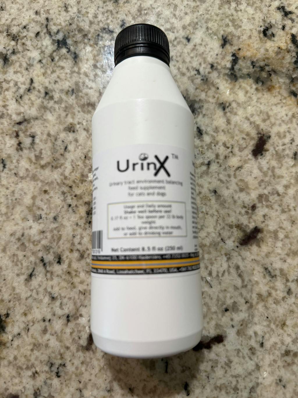 VetCur UrinX Dog and Cat