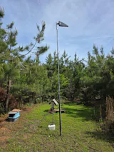 Universal Trail Camera Cellular Directional High Gain Long Range Booster Antenna