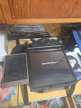 Herd 360 X3 Solar Panel Power Pack