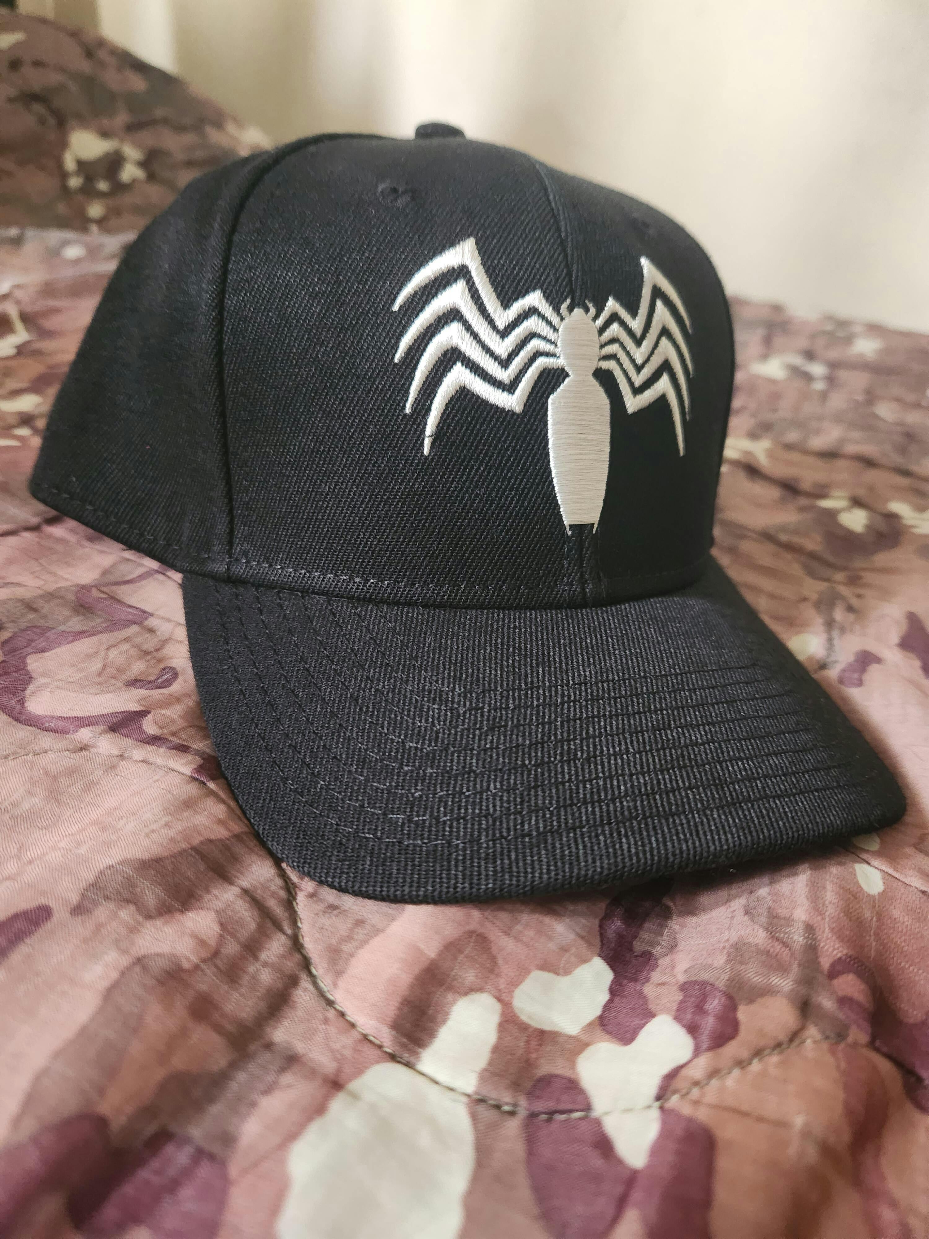 帽子 UNIZ Venom l Logo Cap UNIZ】Venom Metal Logo Cap | OUR BRAND,UNIZ | PRESSING WEB SHOP