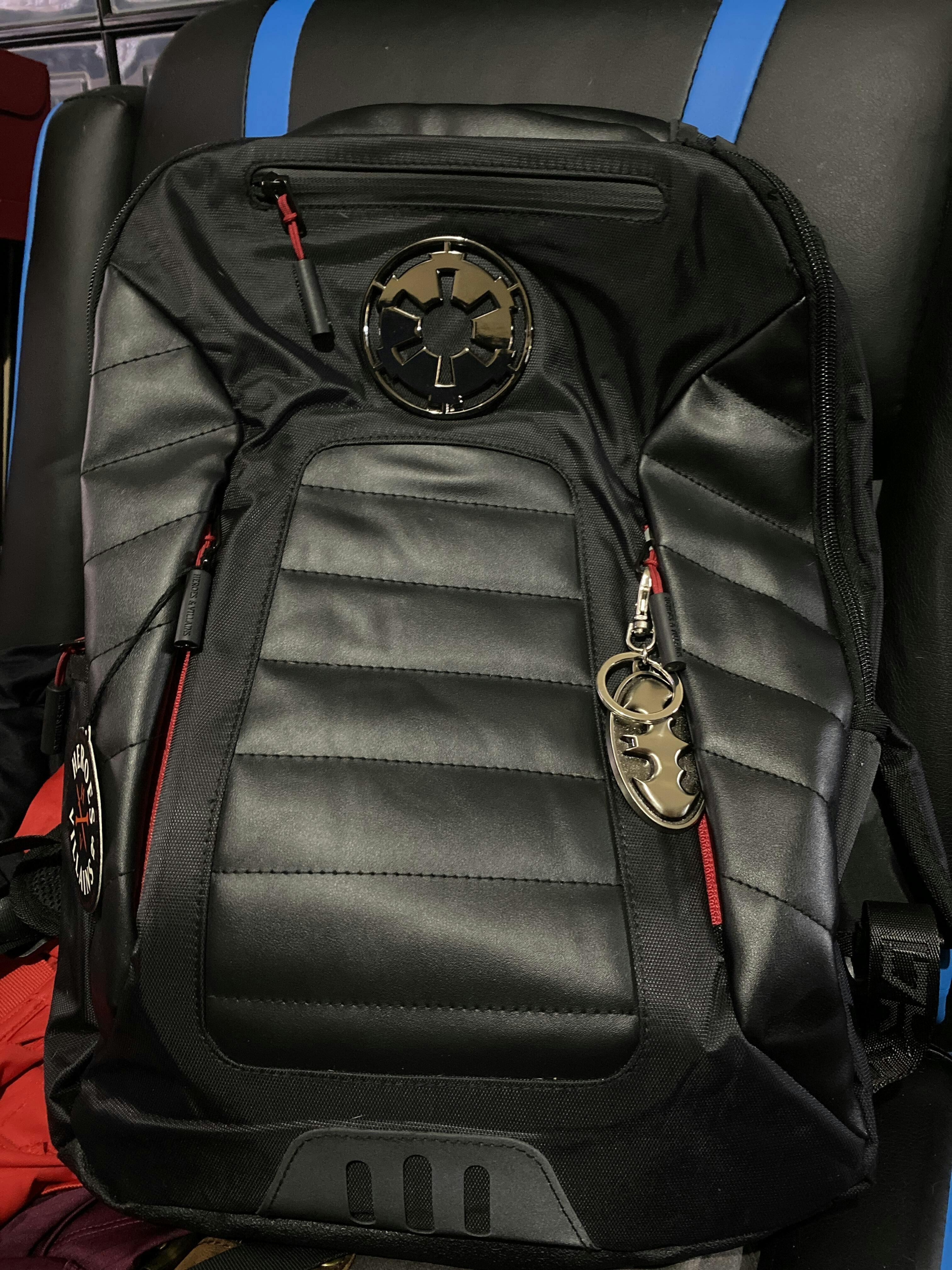 Star Wars Galactic Empire Backpack | Official Apparel