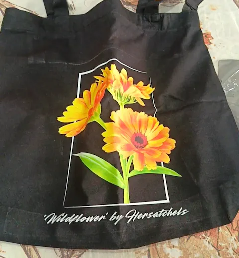 Scotch Marigold