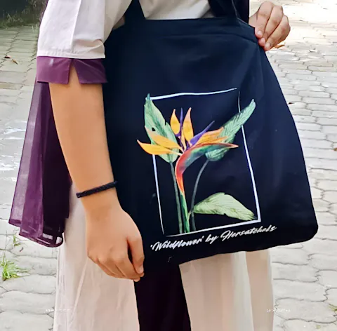 Bird of Paradise