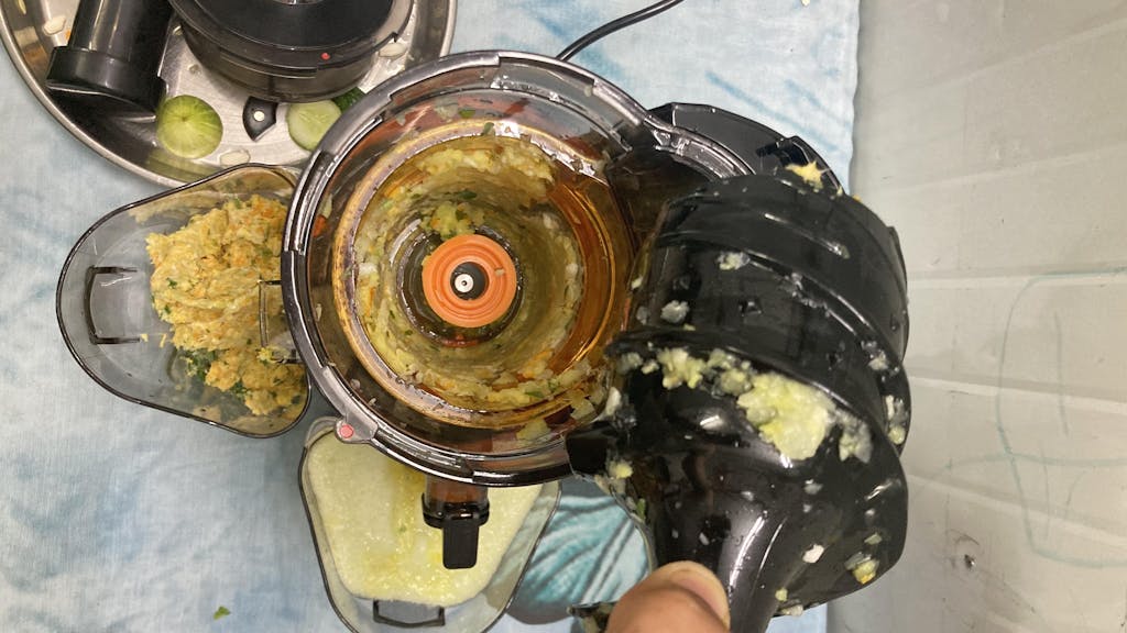 Buy NutriMax Cold Press Juicer (Grey Steel) Online Hestia