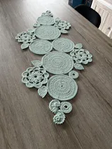 Durable Macramé