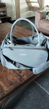 Durable haaktas