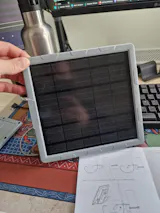 User picture