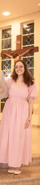 Vestido de Linho Seline