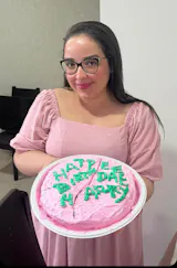 Vestido de Linho Seline