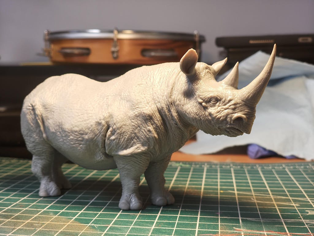 Reflex RS 3D Printer