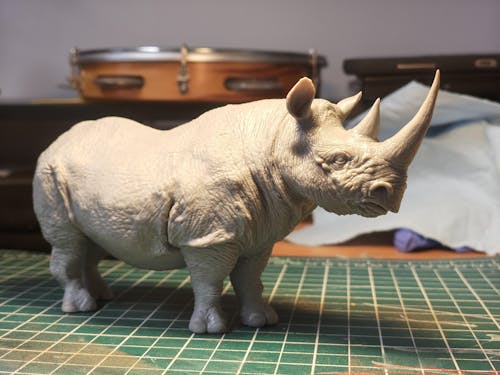 Reflex RS 3D Printer