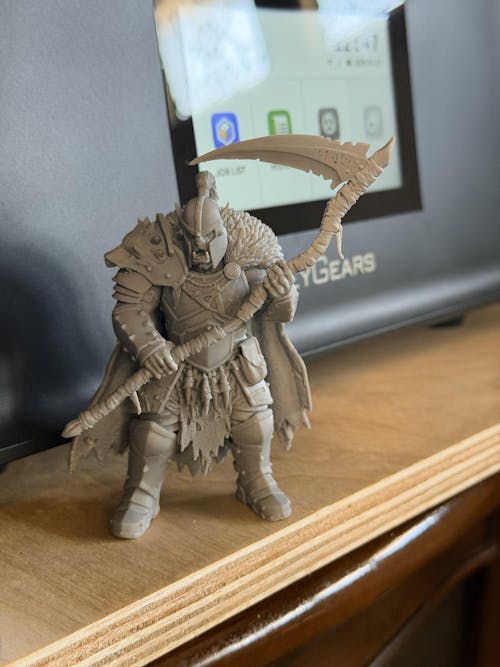 UltraPrint-Production PAP10 Precise Detail Resin