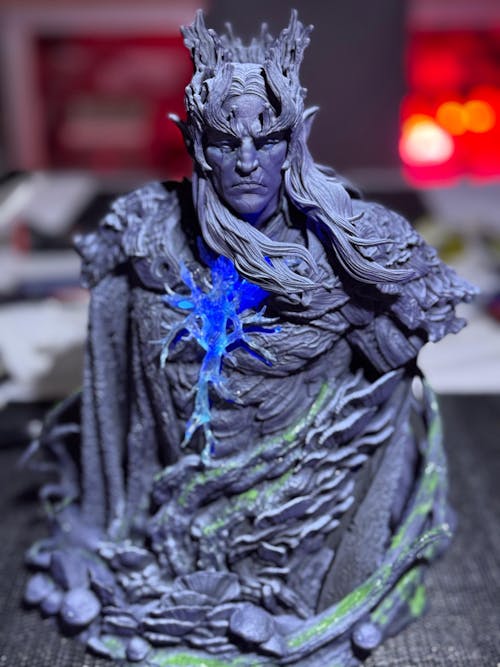 Reflex RS Turbo 3D Printer