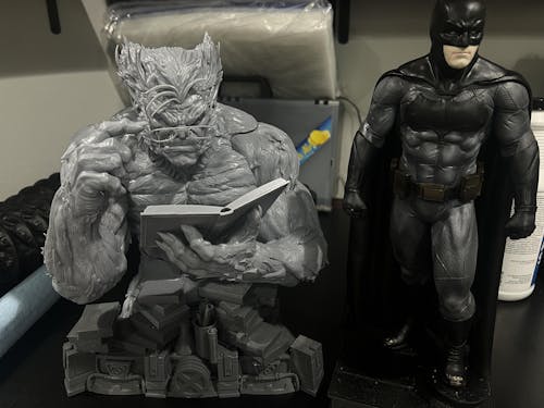 Reflex RS 3D Printer