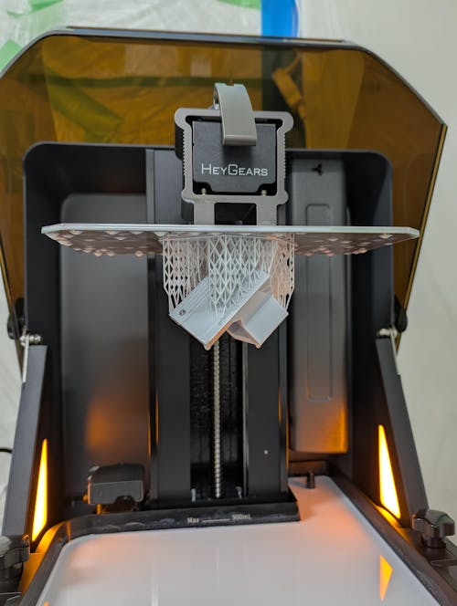 Reflex RS Turbo 3D Printer