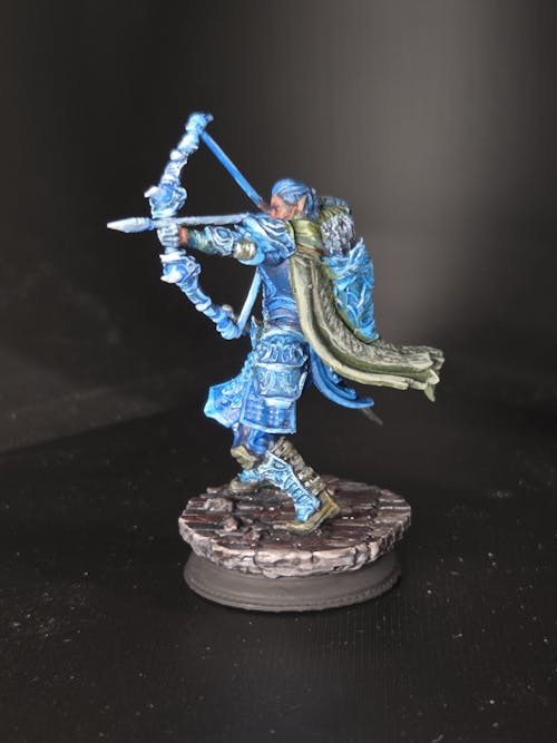 UltraPrint-Production PAP10 Precise Detail Resin